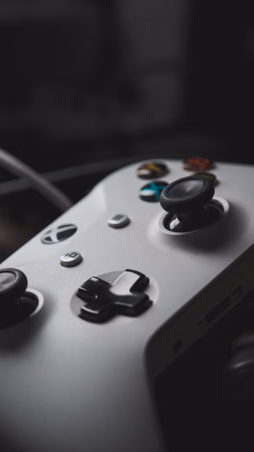 Volante Gamer