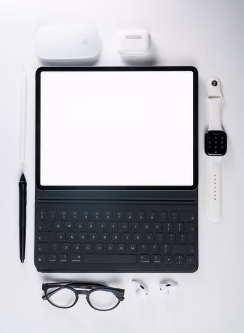 Teclado sem Fio