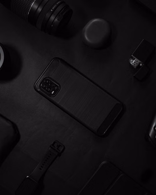 Fone com Cancelamento de Ruído